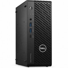DELL Precision 3280 CFF CTO BASE 個人電腦